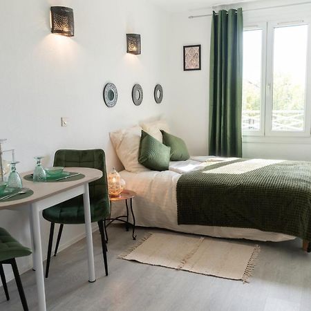 Disneyland Paris / Cozy Studio 3 Min From Metro Rer A Μπισί-Σεν Ζορζ Εξωτερικό φωτογραφία