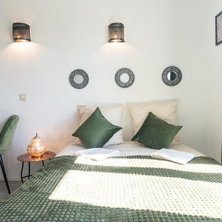 Disneyland Paris / Cozy Studio 3 Min From Metro Rer A Μπισί-Σεν Ζορζ Εξωτερικό φωτογραφία