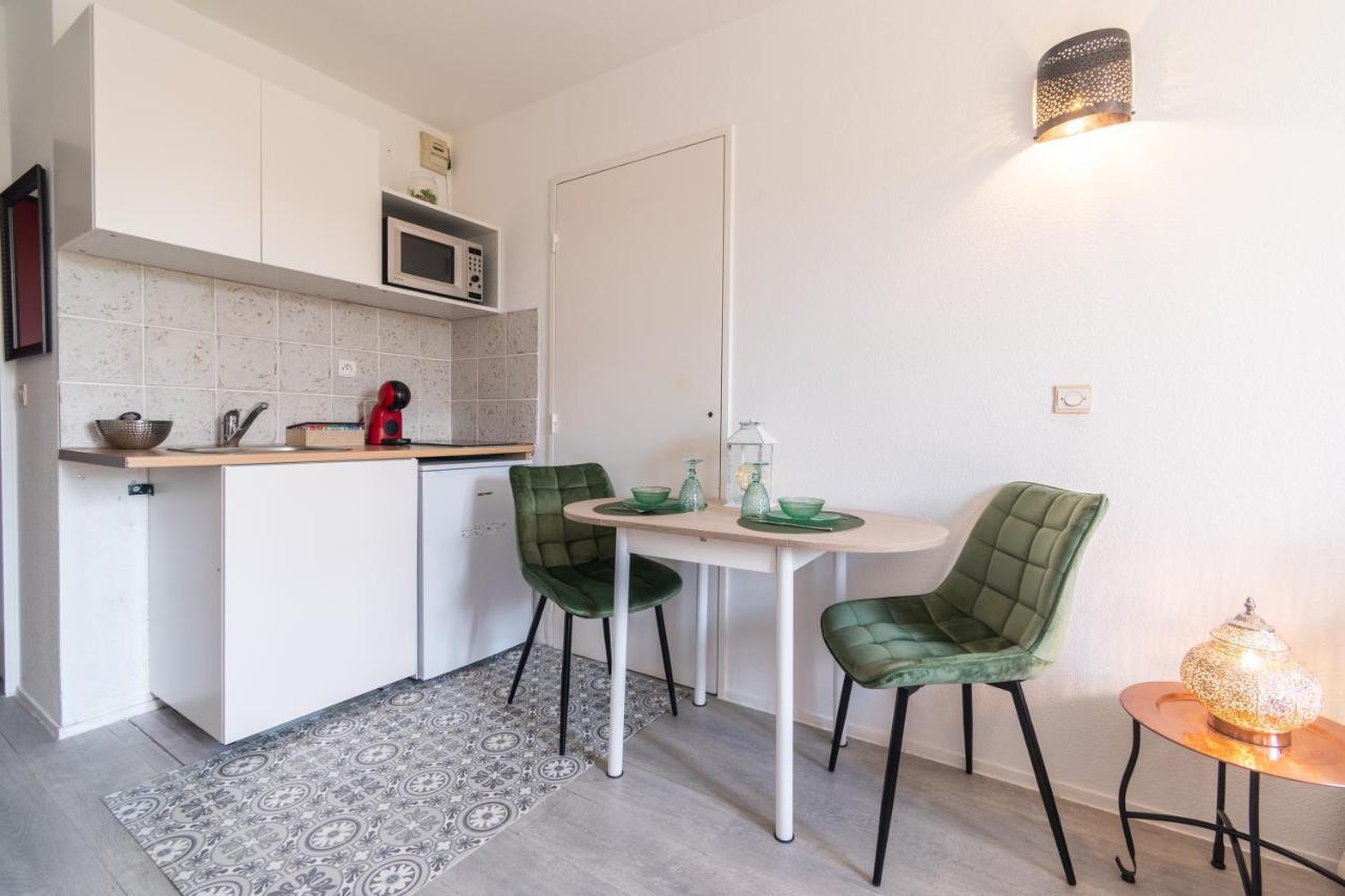 Disneyland Paris / Cozy Studio 3 Min From Metro Rer A Μπισί-Σεν Ζορζ Εξωτερικό φωτογραφία