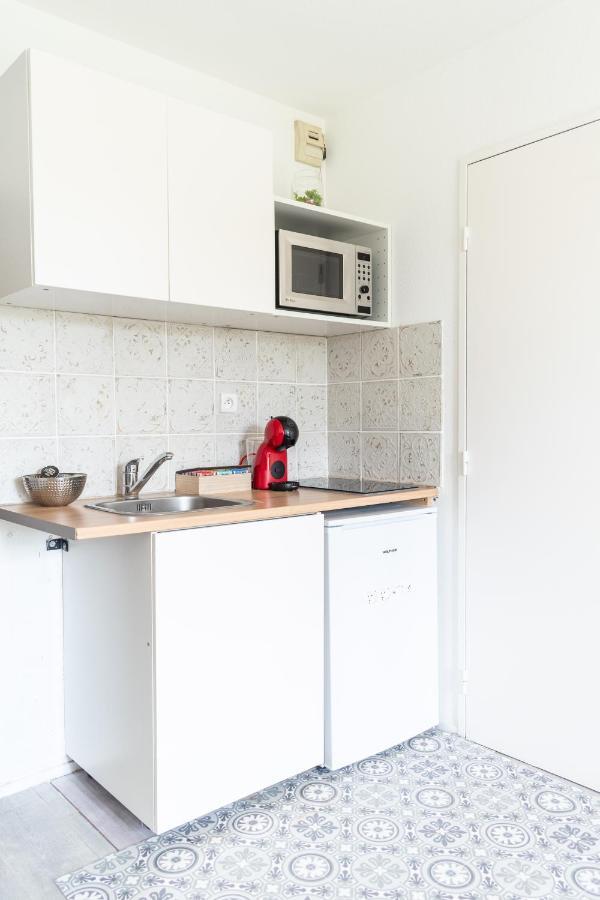 Disneyland Paris / Cozy Studio 3 Min From Metro Rer A Μπισί-Σεν Ζορζ Εξωτερικό φωτογραφία