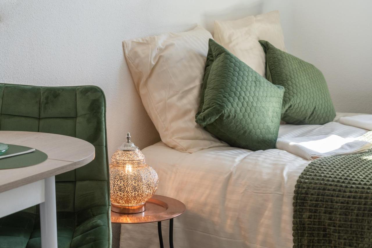 Disneyland Paris / Cozy Studio 3 Min From Metro Rer A Μπισί-Σεν Ζορζ Εξωτερικό φωτογραφία