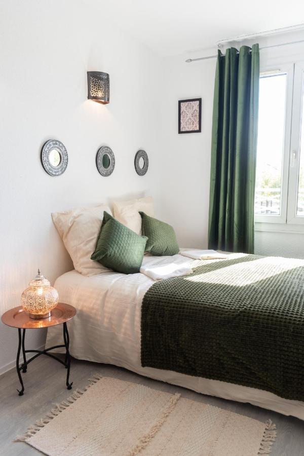Disneyland Paris / Cozy Studio 3 Min From Metro Rer A Μπισί-Σεν Ζορζ Εξωτερικό φωτογραφία