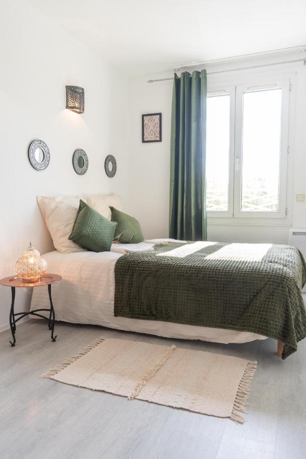 Disneyland Paris / Cozy Studio 3 Min From Metro Rer A Μπισί-Σεν Ζορζ Εξωτερικό φωτογραφία