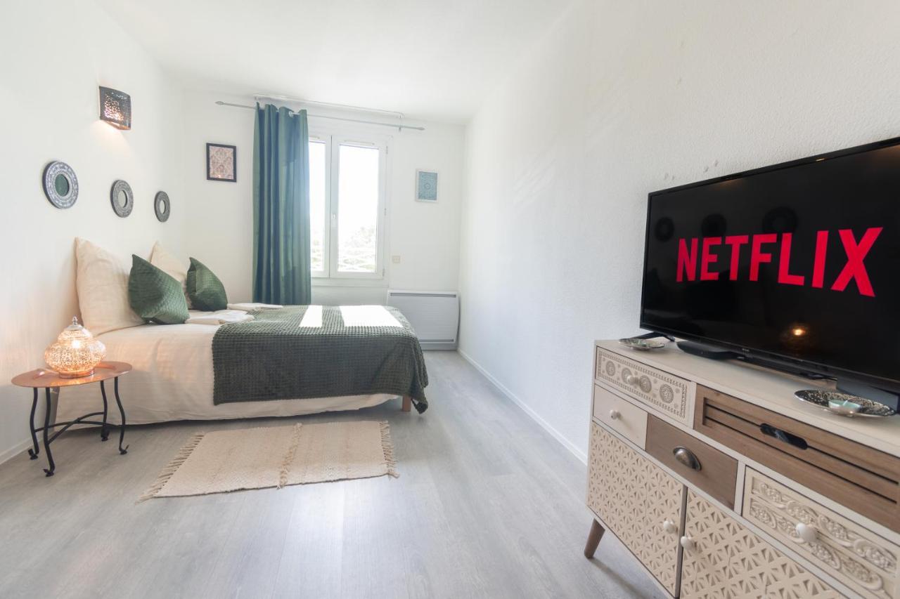 Disneyland Paris / Cozy Studio 3 Min From Metro Rer A Μπισί-Σεν Ζορζ Εξωτερικό φωτογραφία