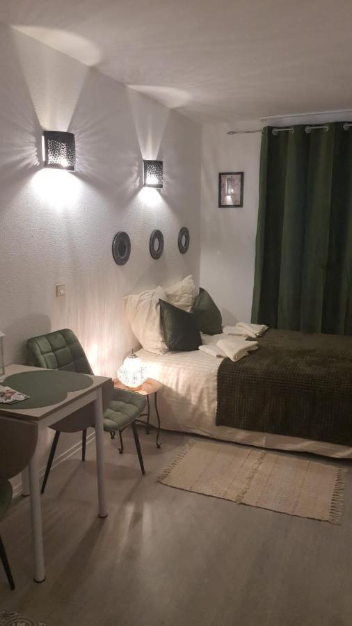 Disneyland Paris / Cozy Studio 3 Min From Metro Rer A Μπισί-Σεν Ζορζ Εξωτερικό φωτογραφία