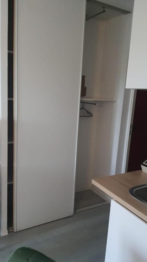 Disneyland Paris / Cozy Studio 3 Min From Metro Rer A Μπισί-Σεν Ζορζ Εξωτερικό φωτογραφία