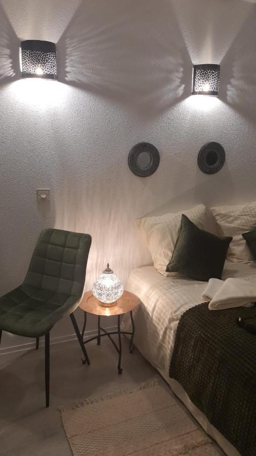 Disneyland Paris / Cozy Studio 3 Min From Metro Rer A Μπισί-Σεν Ζορζ Εξωτερικό φωτογραφία