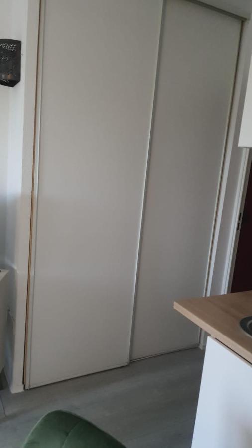 Disneyland Paris / Cozy Studio 3 Min From Metro Rer A Μπισί-Σεν Ζορζ Εξωτερικό φωτογραφία