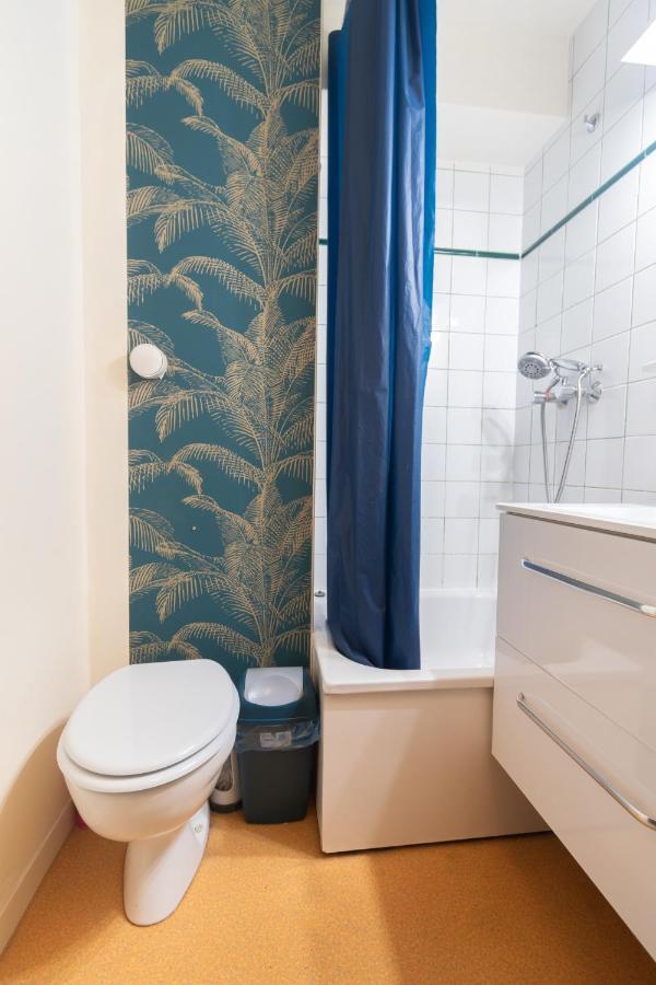 Disneyland Paris / Cozy Studio 3 Min From Metro Rer A Μπισί-Σεν Ζορζ Εξωτερικό φωτογραφία