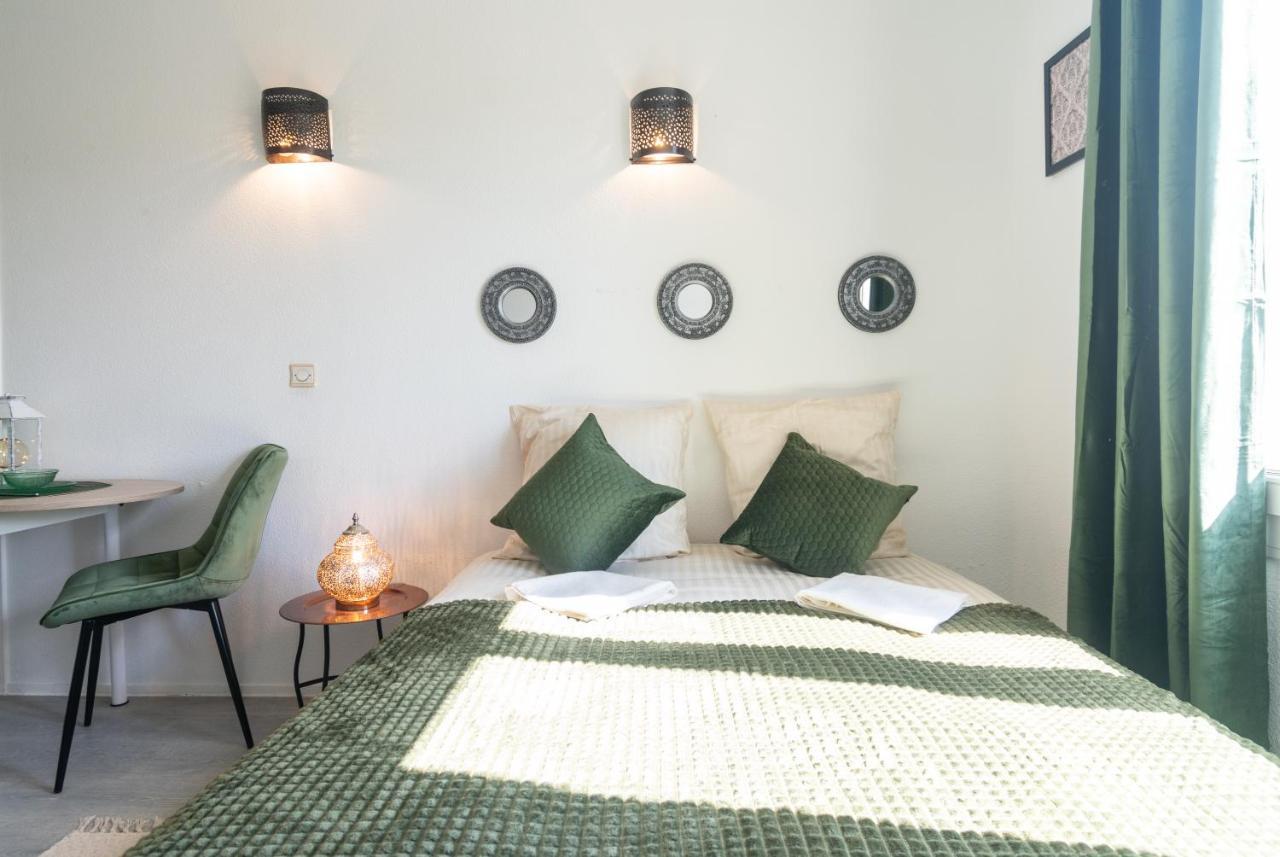 Disneyland Paris / Cozy Studio 3 Min From Metro Rer A Μπισί-Σεν Ζορζ Εξωτερικό φωτογραφία
