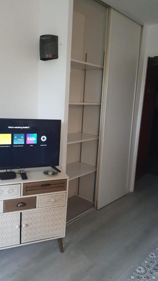 Disneyland Paris / Cozy Studio 3 Min From Metro Rer A Μπισί-Σεν Ζορζ Εξωτερικό φωτογραφία