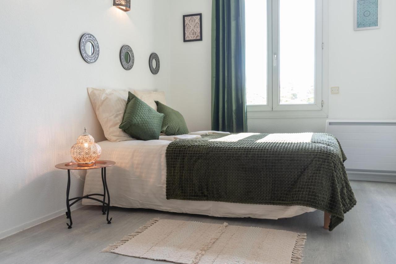 Disneyland Paris / Cozy Studio 3 Min From Metro Rer A Μπισί-Σεν Ζορζ Εξωτερικό φωτογραφία