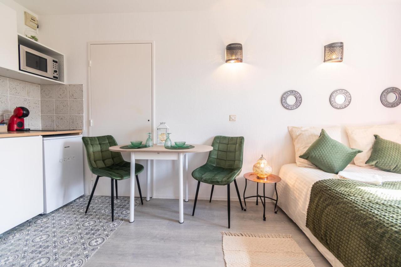 Disneyland Paris / Cozy Studio 3 Min From Metro Rer A Μπισί-Σεν Ζορζ Εξωτερικό φωτογραφία