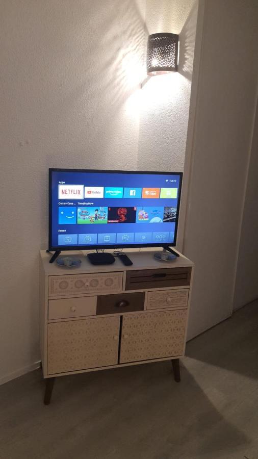 Disneyland Paris / Cozy Studio 3 Min From Metro Rer A Μπισί-Σεν Ζορζ Εξωτερικό φωτογραφία