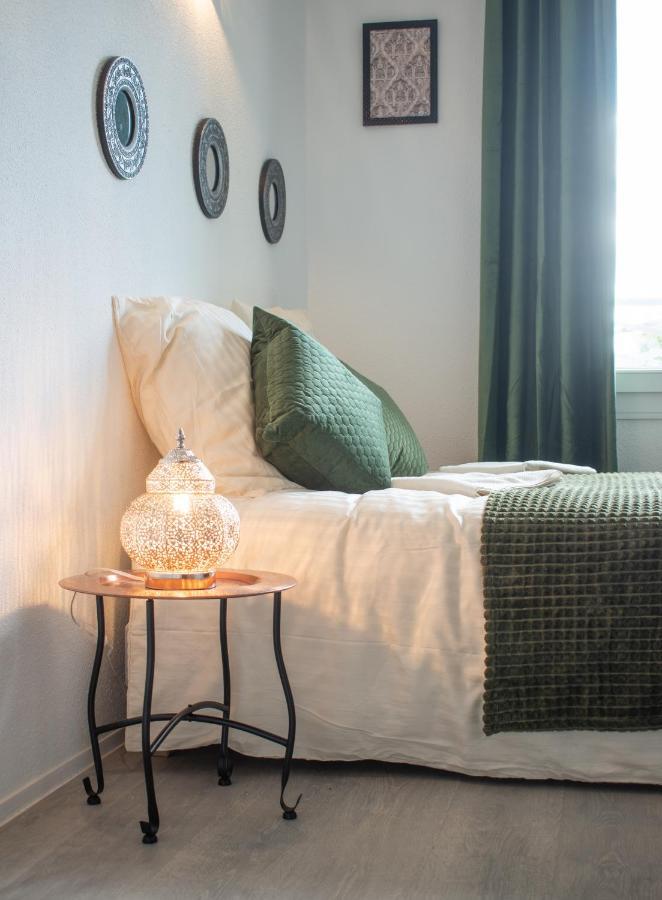 Disneyland Paris / Cozy Studio 3 Min From Metro Rer A Μπισί-Σεν Ζορζ Εξωτερικό φωτογραφία