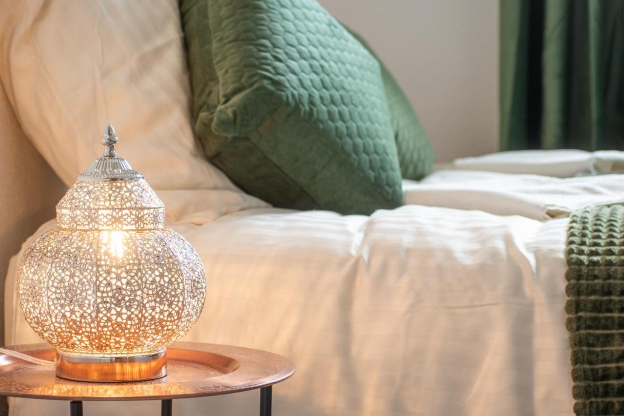 Disneyland Paris / Cozy Studio 3 Min From Metro Rer A Μπισί-Σεν Ζορζ Εξωτερικό φωτογραφία